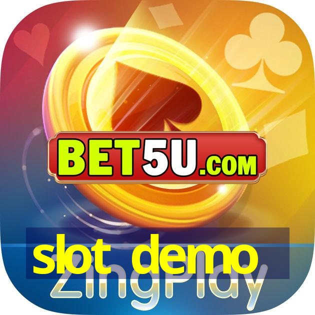 slot demo